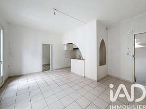 Vente Maison 1 chambreBéziers