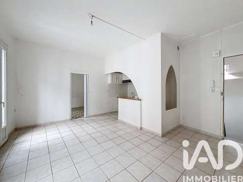 Vente maison 2 pièces Béziers 34