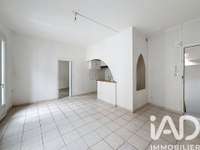 Vente maison 2 pièces Vente maison 2 pièces