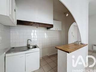 Vente maison 2 pièces Vente maison 2 pièces