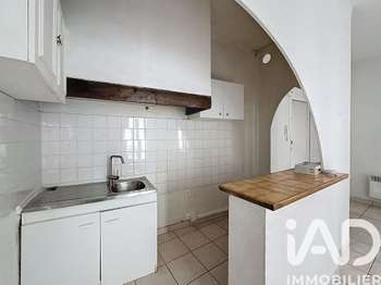 Vente maison 2 pièces Vente maison 2 pièces