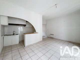 Vente maison 2 pièces Vente maison 2 pièces