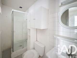 Vente maison 2 pièces Vente maison 2 pièces