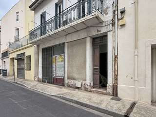 Vente maison 2 pièces Vente maison 2 pièces