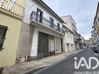 Vente maison 2 pièces Vente maison 2 pièces