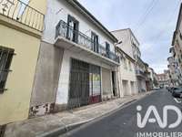Vente maison 2 pièces Vente maison 2 pièces