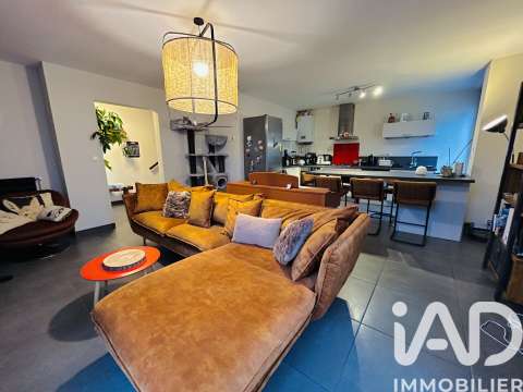 Vente maison 4 pièces Béziers 34