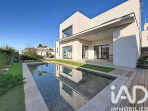 Vente Maison 5 piècesBéziers