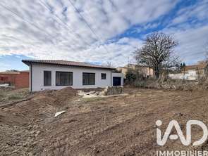 Vente Maison 3 chambresBéziers