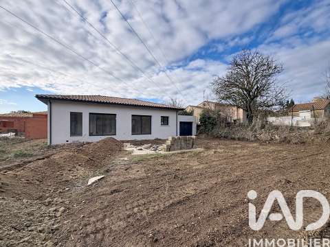 Vente maison 4 pièces Béziers 34