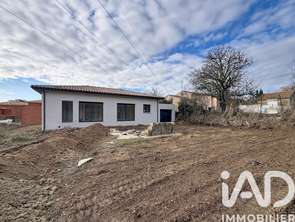 Vente Maison 3 chambresBéziers