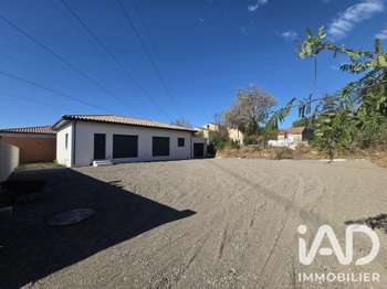 Vente Maison 3 chambresBéziers