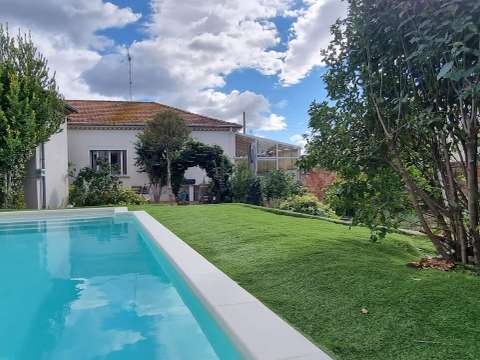 Vente maison 5 pièces Béziers 34