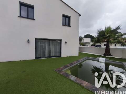 Vente maison 5 pièces Béziers 34