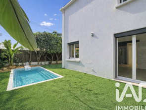 Vente Maison 3 chambresBéziers