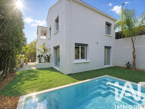 Vente Maison 3 chambresBéziers