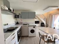 Vente maison 2 pièces
