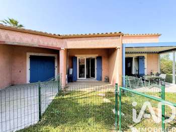 Vente maison 2 pièces