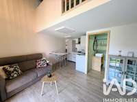 Vente maison 2 pièces