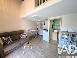 Vente maison 2 pièces Vente maison 2 pièces