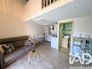 Vente maison 2 pièces