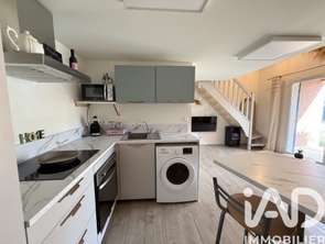 Vente Maison 2 piècesBéziers