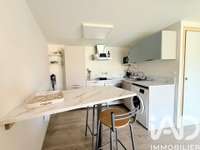 Vente maison 2 pièces