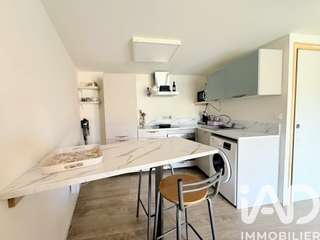 Vente maison 2 pièces Vente maison 2 pièces