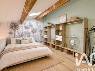 Vente maison 2 pièces Vente maison 2 pièces