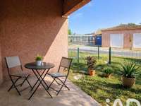 Vente maison 2 pièces
