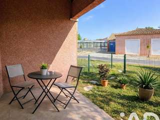 Vente maison 2 pièces Vente maison 2 pièces