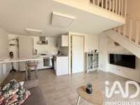 Vente maison 2 pièces