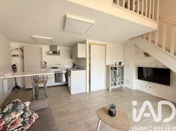 Vente maison 2 pièces Béziers 34