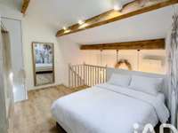 Vente maison 2 pièces
