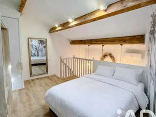 Vente maison 2 pièces Vente maison 2 pièces