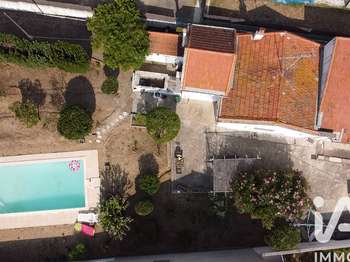 Vente maison 4 pièces Béziers 34