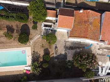 Vente Maison 3 chambresBéziers