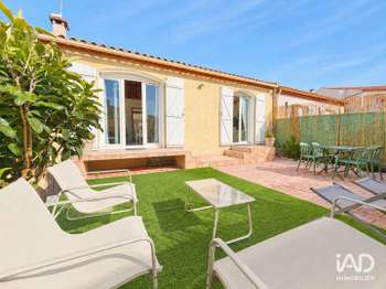 Vente maison 4 pièces Béziers 34