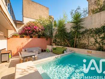 Vente maison 4 pièces Béziers 34