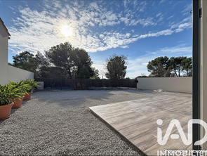 Vente Maison 3 chambresBéziers