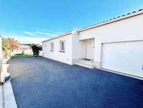 Vente Maison 4 chambresBéziers