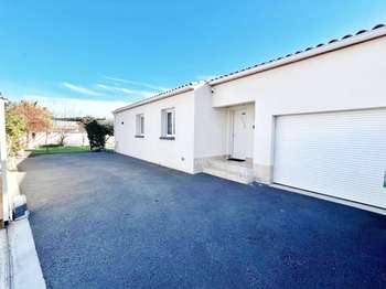 Vente maison 5 pièces Béziers 34