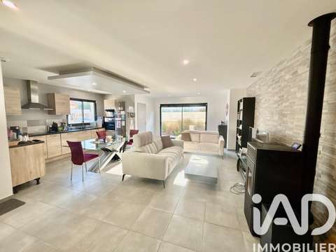 Vente maison 4 pièces Béziers 34