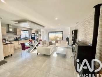 Vente maison 4 pièces Béziers 34