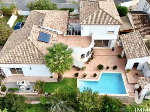 Vente maison 7 pièces Vente maison 7 pièces
