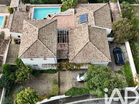 Vente maison 7 pièces Vente maison 7 pièces