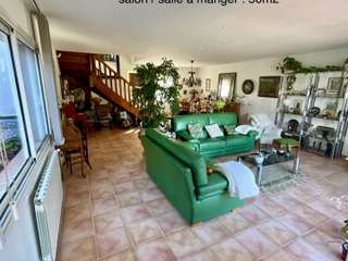 Vente maison 7 pièces Vente maison 7 pièces