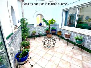 Vente maison 7 pièces Vente maison 7 pièces