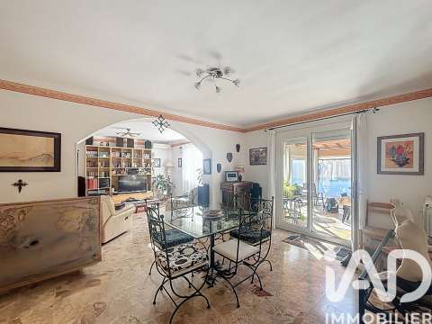 Vente maison 7 pièces Béziers 34
