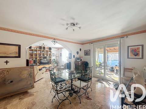 Vente maison 7 pièces Béziers 34